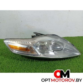 Фара левая  Ford Mondeo 4 поколение 2009 7S7113K060AB #1