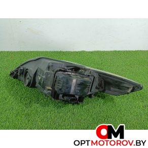 Фара левая  Ford Mondeo 4 поколение 2009 7S7113K060AB #3