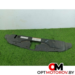 Бампер передний  Chevrolet Orlando 1 поколение 2012 96945644 #1