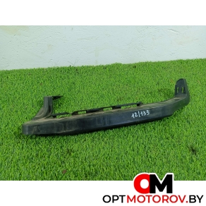 Накладка замка капота  Chevrolet Orlando 1 поколение 2012 96945644 #1