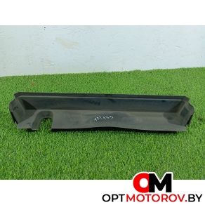 Воздухозаборник  Chevrolet Orlando 1 поколение 2012 95032173 #1
