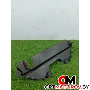 Воздухозаборник  Chevrolet Orlando 1 поколение 2012 95032173 #2