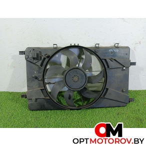 Бачок омывателя  Chevrolet Orlando 1 поколение 2012 0130308454 #1