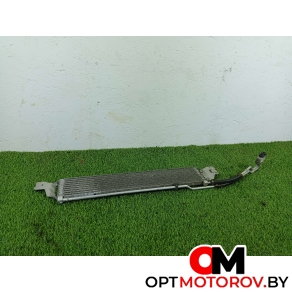 Радиатор кондиционера  Chevrolet Orlando 1 поколение 2012 52432861 #1