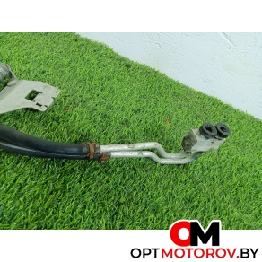 Радиатор кондиционера  Chevrolet Orlando 1 поколение 2012 52432861 #2