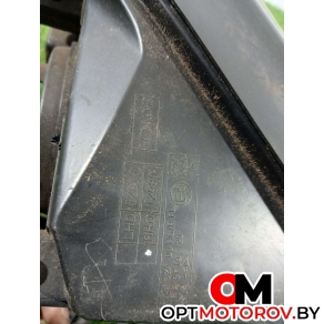 Радиатор АКПП  Chevrolet Orlando 1 поколение 2012 95025581 #4
