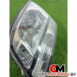 Радиатор АКПП  Chevrolet Orlando 1 поколение 2012 95025581 #5