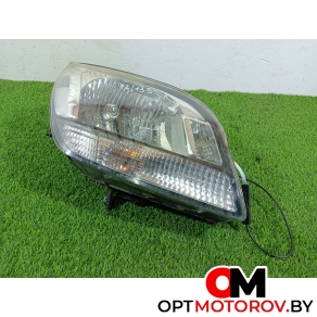 Фара левая  Chevrolet Orlando 1 поколение 2012 95025585 #1