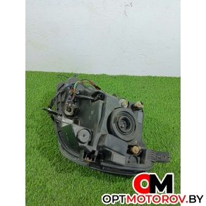 Фара левая  Chevrolet Orlando 1 поколение 2012 95025585 #3