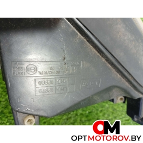 Фара левая  Chevrolet Orlando 1 поколение 2012 95025585 #4