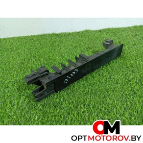 Дефлектор радиатора  Chevrolet Orlando 1 поколение 2012 16452872 #1