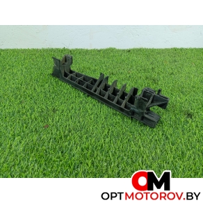 Дефлектор радиатора  Chevrolet Orlando 1 поколение 2012 16452872 #2