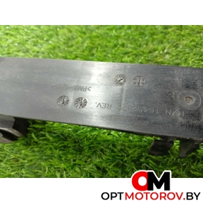 Дефлектор радиатора  Chevrolet Orlando 1 поколение 2012 16452872 #3