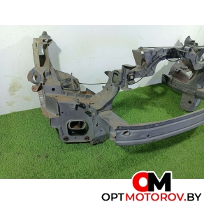 Кронштейн радиатора  Chevrolet Orlando 1 поколение 2012 96694757 #2