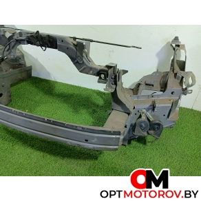 Кронштейн радиатора  Chevrolet Orlando 1 поколение 2012 96694757 #3