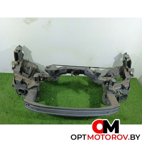 Кронштейн радиатора  Chevrolet Orlando 1 поколение 2012 96694757 #4