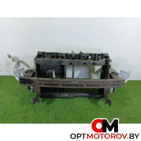 Передняя панель (телевизор)  Peugeot 207 1 поколение [рестайлинг] 2012 96732223 #1