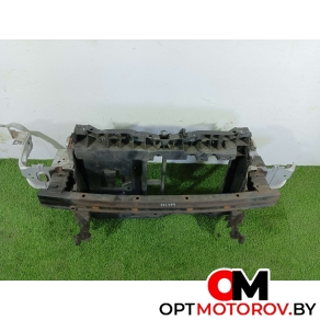 Передняя панель (телевизор)  Peugeot 207 1 поколение [рестайлинг] 2012 96732223 #4