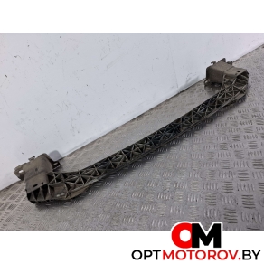 Усилитель бампера переднего  Citroen C4 2 поколение 2012 9674894680, 9674966580, 9687851580 #3