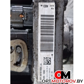 Электрогидроусилитель руля  Citroen C4 2 поколение 2012 9676740380 #2