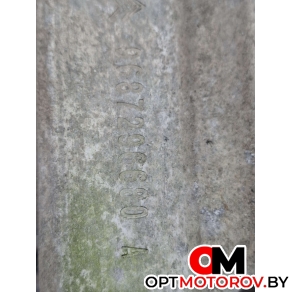 Электрогидроусилитель руля  Citroen C4 2 поколение 2012 9687296680A, 9687296680 #2