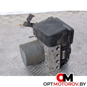 Блок ABS  Citroen C4 2 поколение 2012 9677024980, 0265252034 #1
