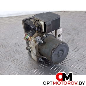 Блок ABS  Citroen C4 2 поколение 2012 9677024980, 0265252034 #3