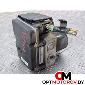 Блок ABS  Citroen C4 2 поколение 2012 9677024980, 0265252034 #4
