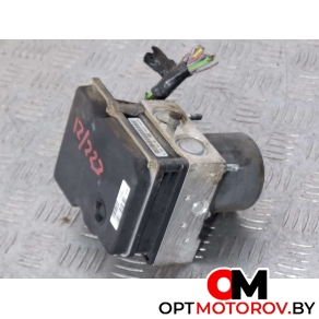 Блок ABS  Citroen C4 2 поколение 2012 9677024980, 0265252034 #5