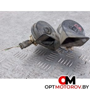 Сигнал звуковой  Citroen C4 2 поколение 2012 0055306  #2