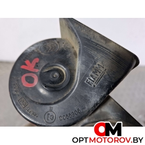 Сигнал звуковой  Citroen C4 2 поколение 2012 0055306  #3