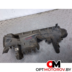 Дефлектор радиатора  Citroen C4 2 поколение 2012 9687421680 #2