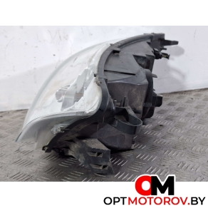 Фара правая  Citroen C4 2 поколение 2012 968730458004 #2