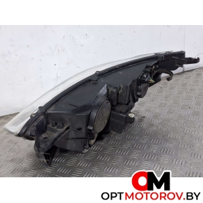 Фара правая  Citroen C4 2 поколение 2012 968730458004 #3