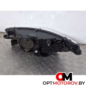 Фара правая  Citroen C4 2 поколение 2012 968730458004 #4