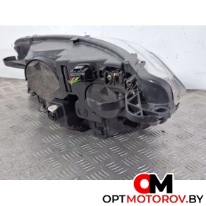Фара правая  Citroen C4 2 поколение 2012 968730458004 #5