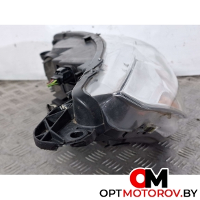 Фара правая  Citroen C4 2 поколение 2012 968730458004 #6