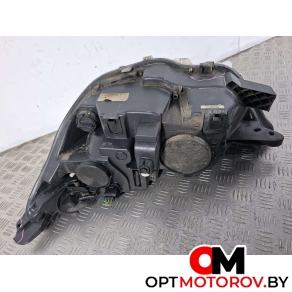 Фара правая  Citroen C4 2 поколение 2012 968730458004 #7
