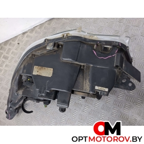Фара правая  Citroen C4 2 поколение 2012 968730458004 #8