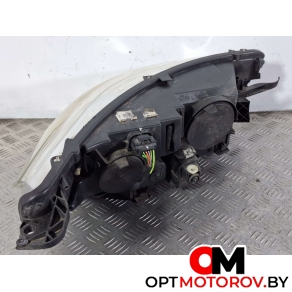Фара левая  Citroen C4 2 поколение 2012 9687308380 #4