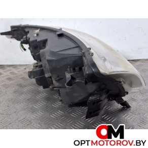 Фара левая  Citroen C4 2 поколение 2012 9687308380 #5