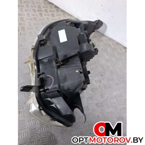 Фара левая  Citroen C4 2 поколение 2012 9687308380 #6