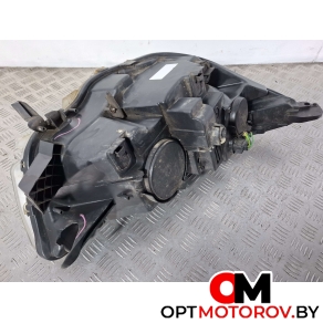 Фара левая  Citroen C4 2 поколение 2012 9687308380 #7