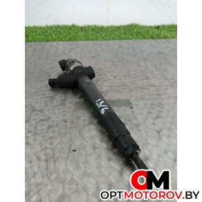 Форсунка топливная  Ford Transit 7 поколение 2009 6C1Q9K546AC #2