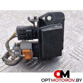 Усилитель бампера переднего  Citroen C4 2 поколение 2012 9830143880 #1