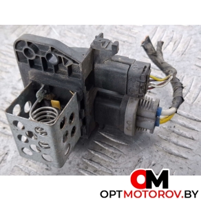 Усилитель бампера переднего  Citroen C4 2 поколение 2012 9830143880 #2