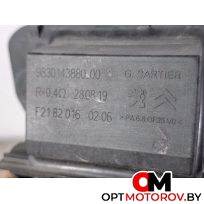 Усилитель бампера переднего  Citroen C4 2 поколение 2012 9830143880 #3