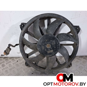Вентилятор радиатора  Citroen C4 2 поколение 2012 FC1049874716T, 1049874716T, 1049874716 #1