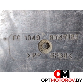 Вентилятор радиатора  Citroen C4 2 поколение 2012 FC1049874716T, 1049874716T, 1049874716 #2