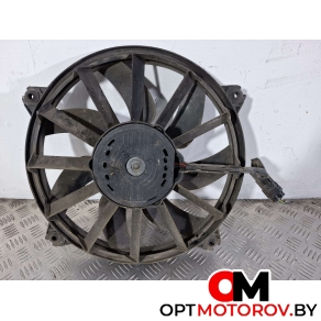 Вентилятор радиатора  Citroen C4 2 поколение 2012 FC1049874716T, 1049874716T, 1049874716 #3